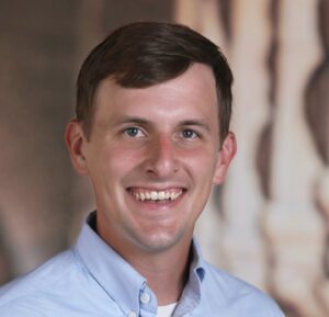Picture of Adam Sparks