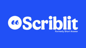 Scriblit (Formerly Short Answer)